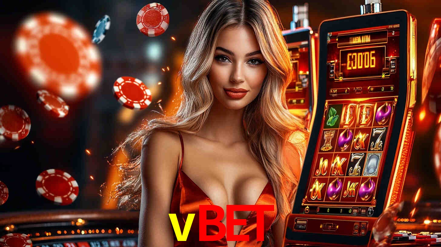 vbet: Seu Cassino Premiado com Pagamentos Rápidos