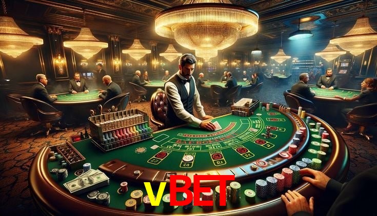 Statistics vbet