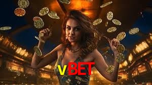 Experiência VIP vbet