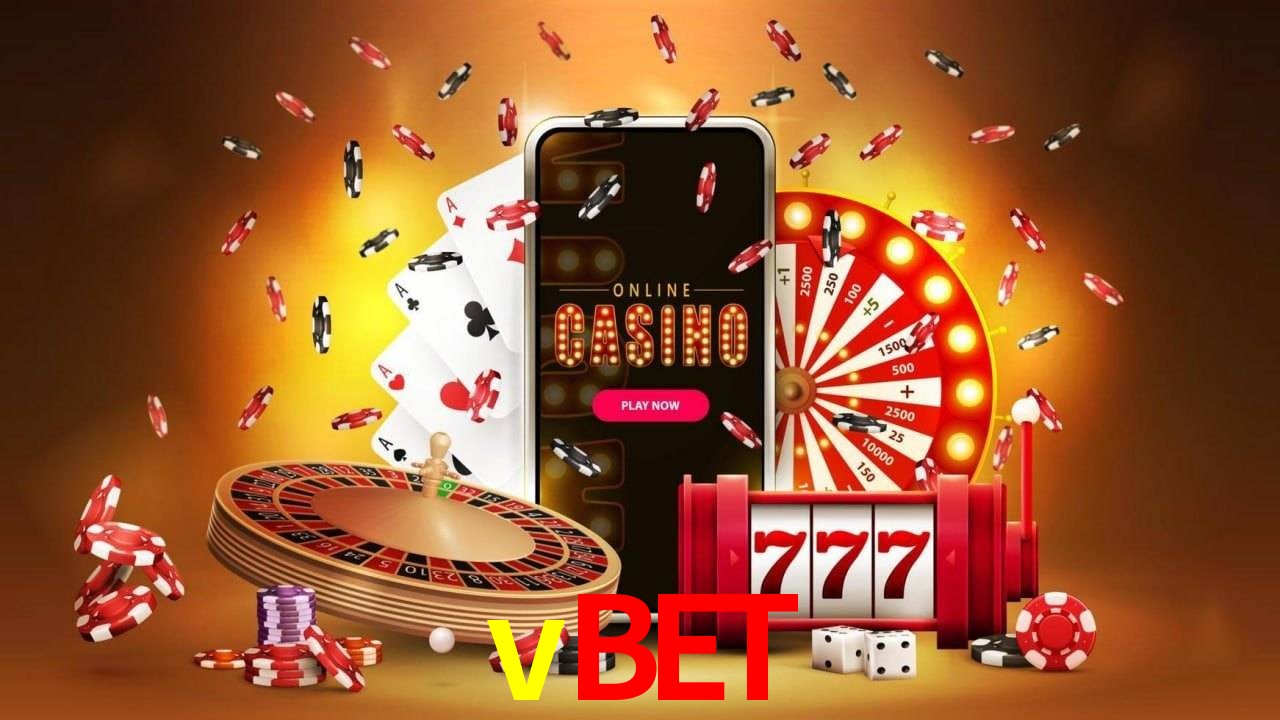 Diretório de Jogos vbet