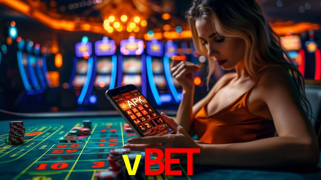 VIP Casino vbet