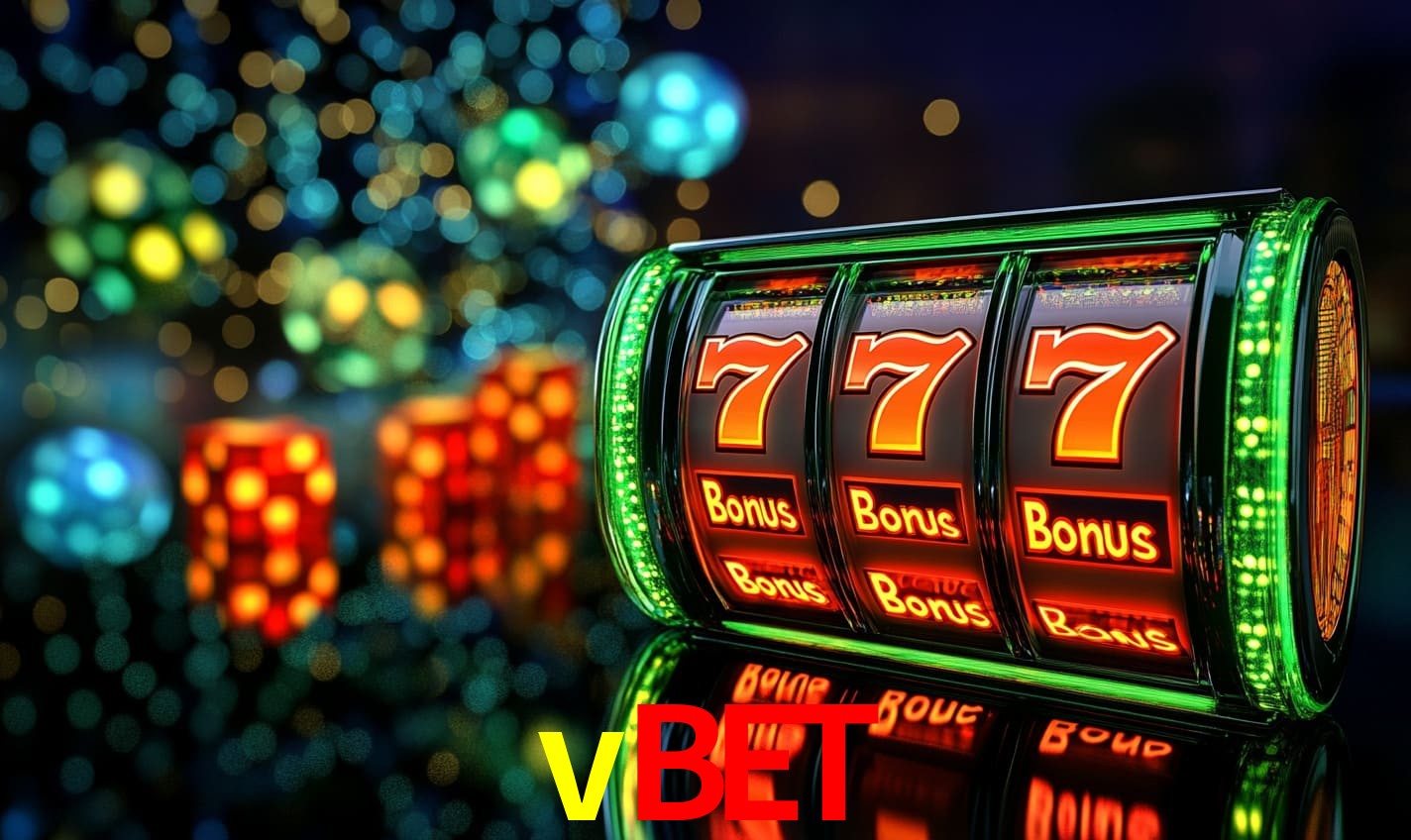 Casino Ao Vivo vbet