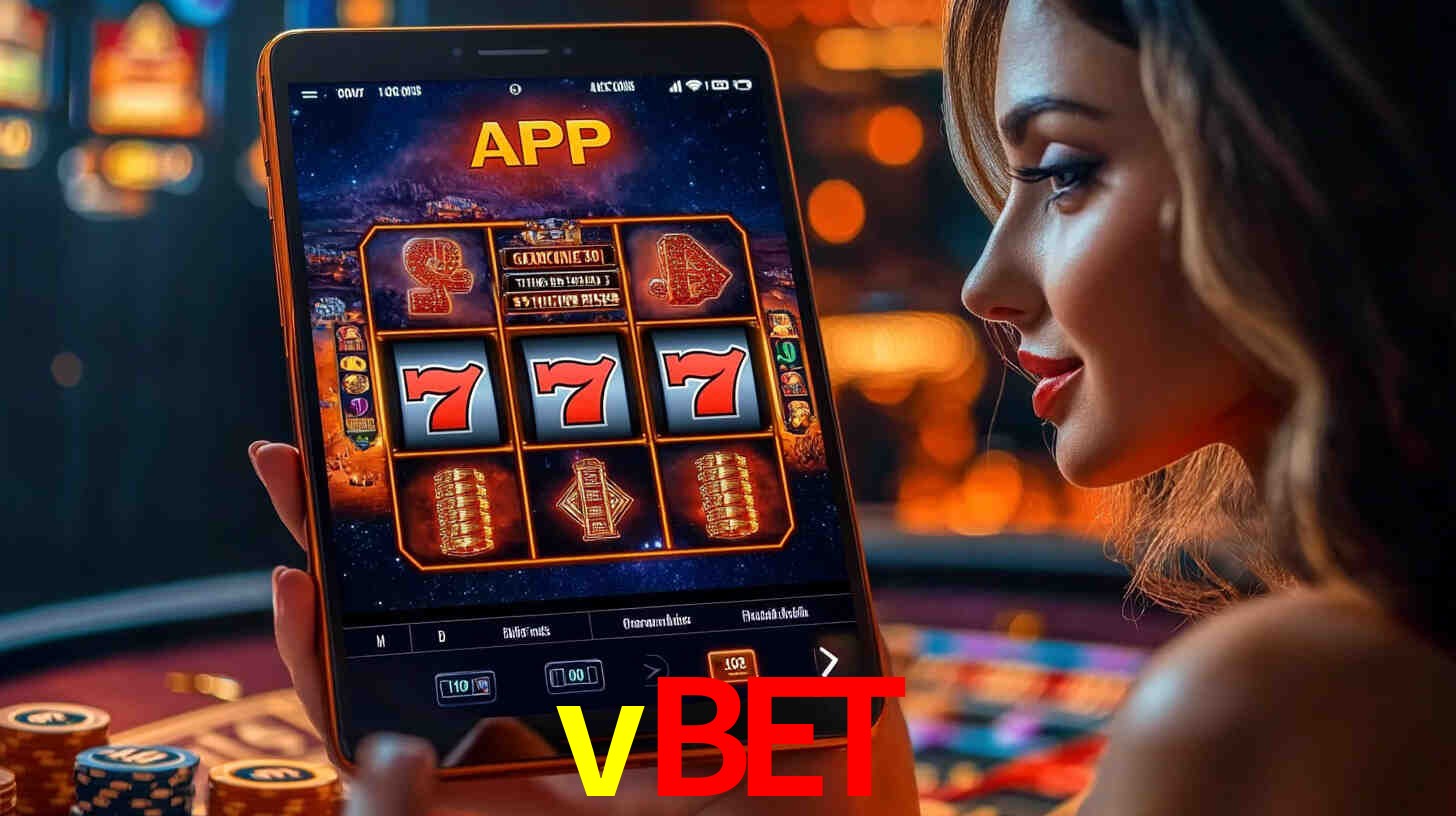 vbet: A Experiência de Casino com Jogos de Mesa ao Vivo