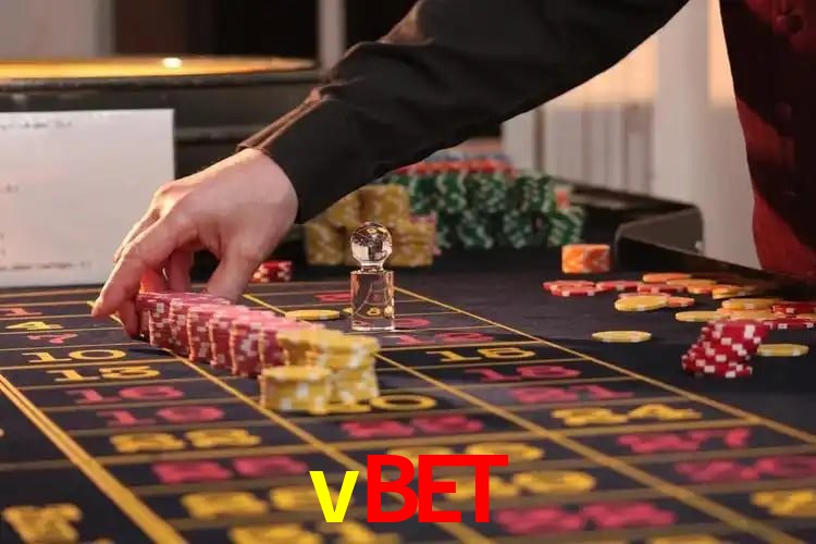 A Experiência Imersiva dos Cassinos Ao Vivo no vbet