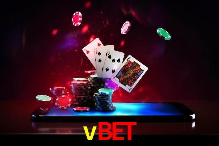 Bonus Features vbet