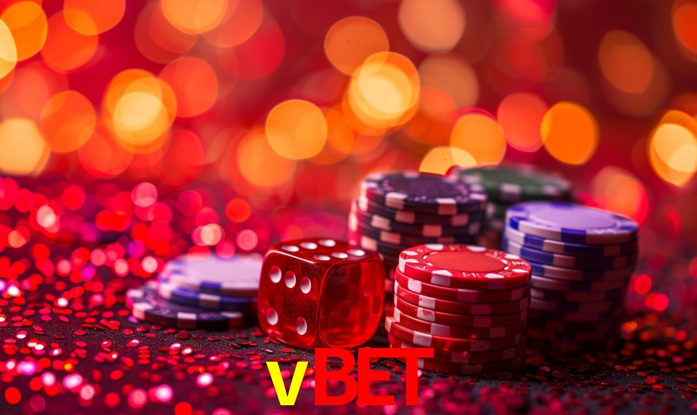 Desvendando o Mundo dos Jogos Virtuais na vbet