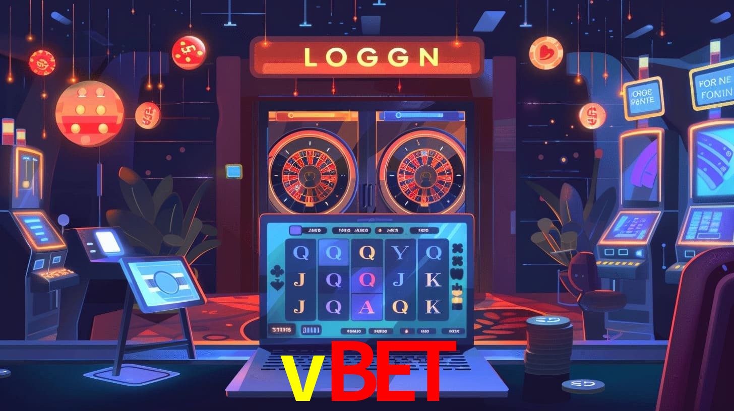 Integração de APIs vbet