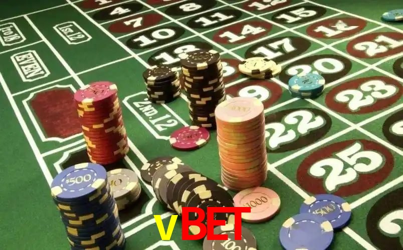 Estatísticas do Jogo vbet