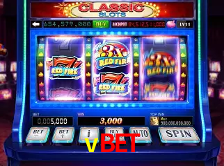 Descubra a Magia dos Jogos de Arcade no vbet