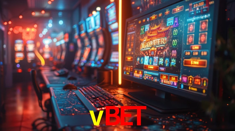 vbet: Jogos de Caça-Níqueis-Altas Recompensas, Roleta-Velocidade, Blackjack-Desafios Máximos