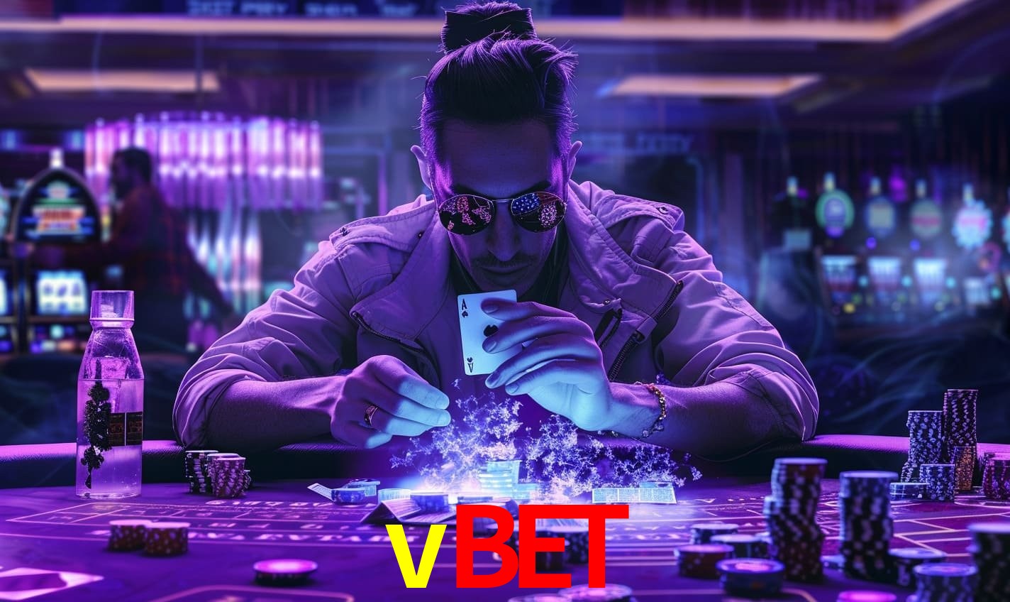 Roulette Table vbet
