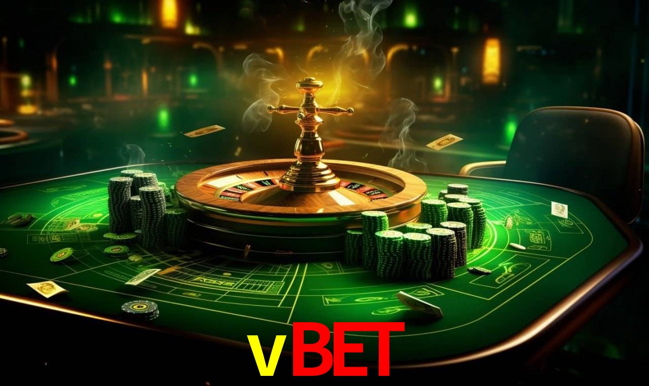 cassino vbet