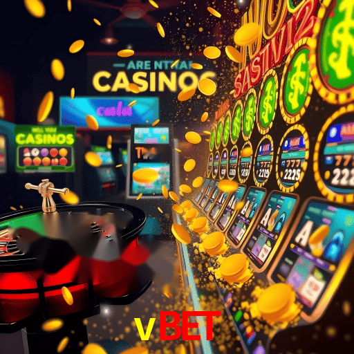 A Emoção da Loteria na vbet: Uma Chance de Mudança de Vida