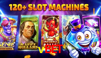 Inovações de Jogos na vbet: O Futuro das Experiências Interativas