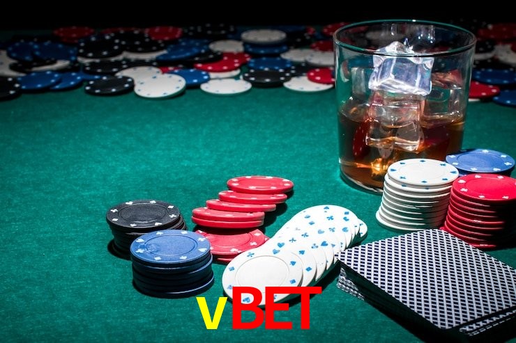 Mesa de Roleta vbet