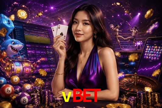 Live Casino vbet