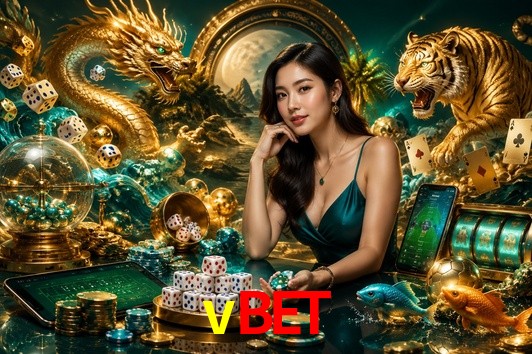 API Integration vbet