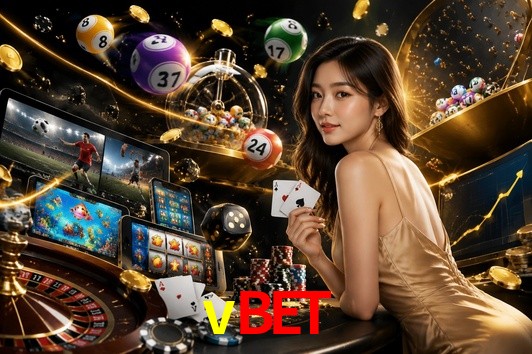 Seasonal Promotions vbet
