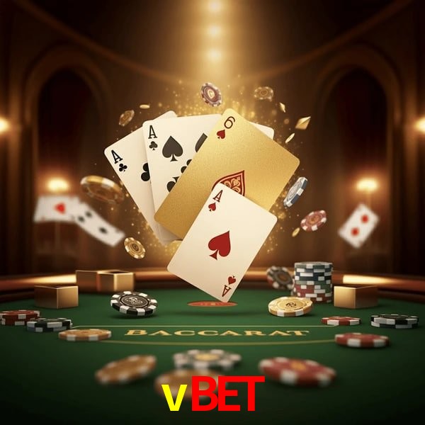 Blackjack Table vbet