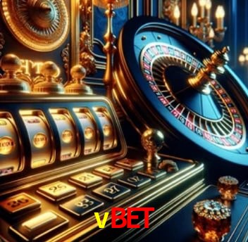 Mesa de Blackjack vbet