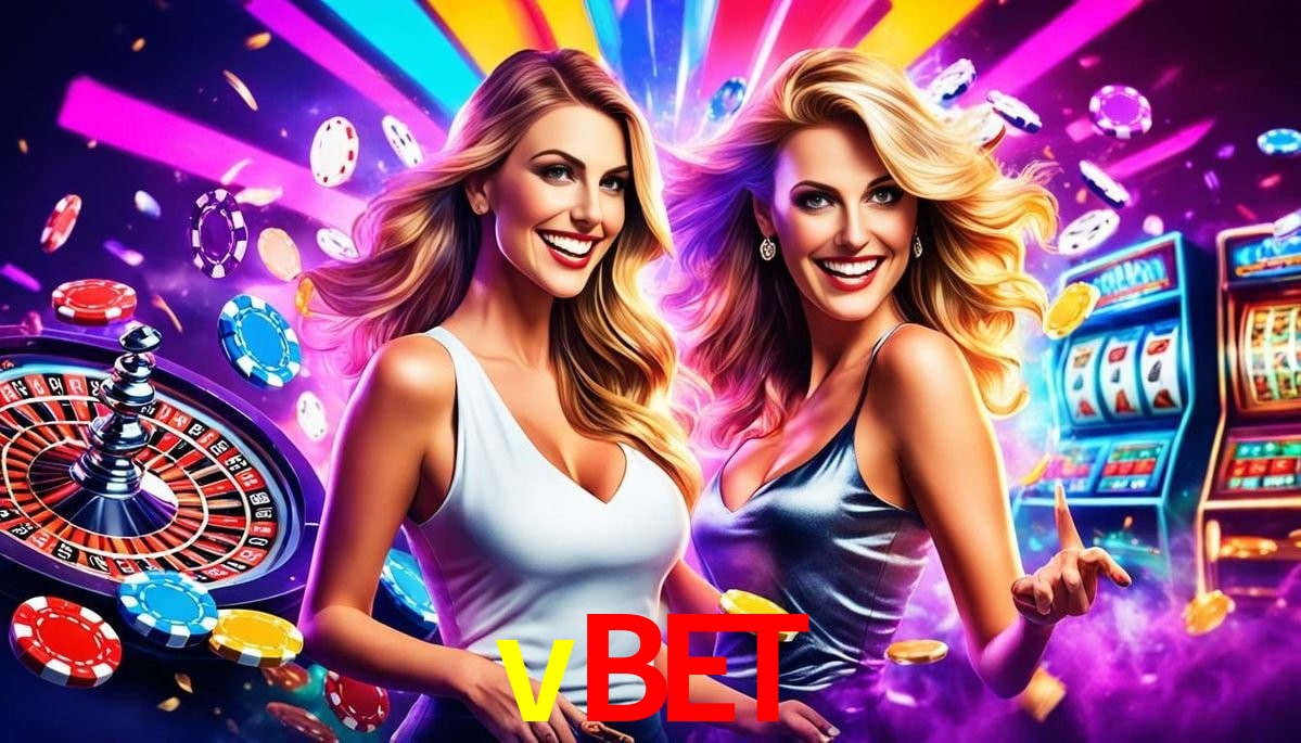 Jogos Exclusivos vbet