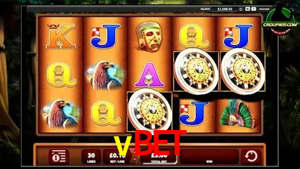 Descubra o Mundo do Cassino Online com vbet