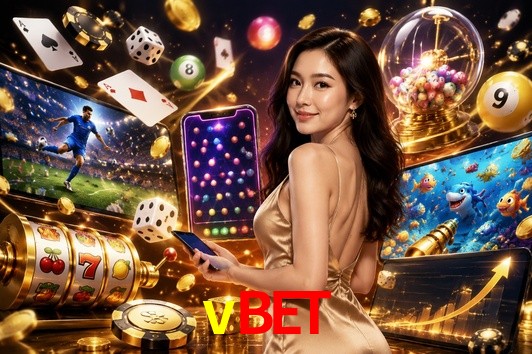 Live Casino vbet