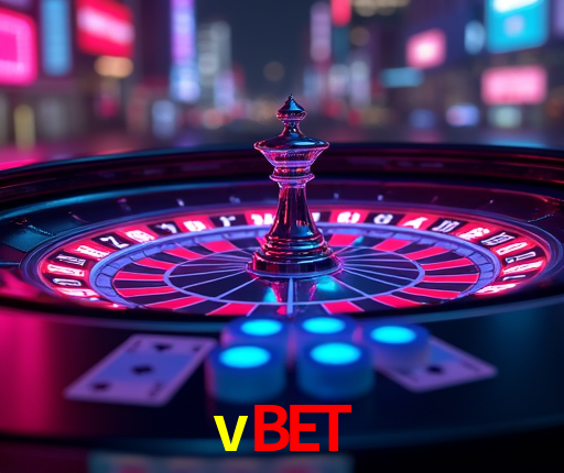 A Experiência Imersiva dos Cassinos Ao Vivo no vbet