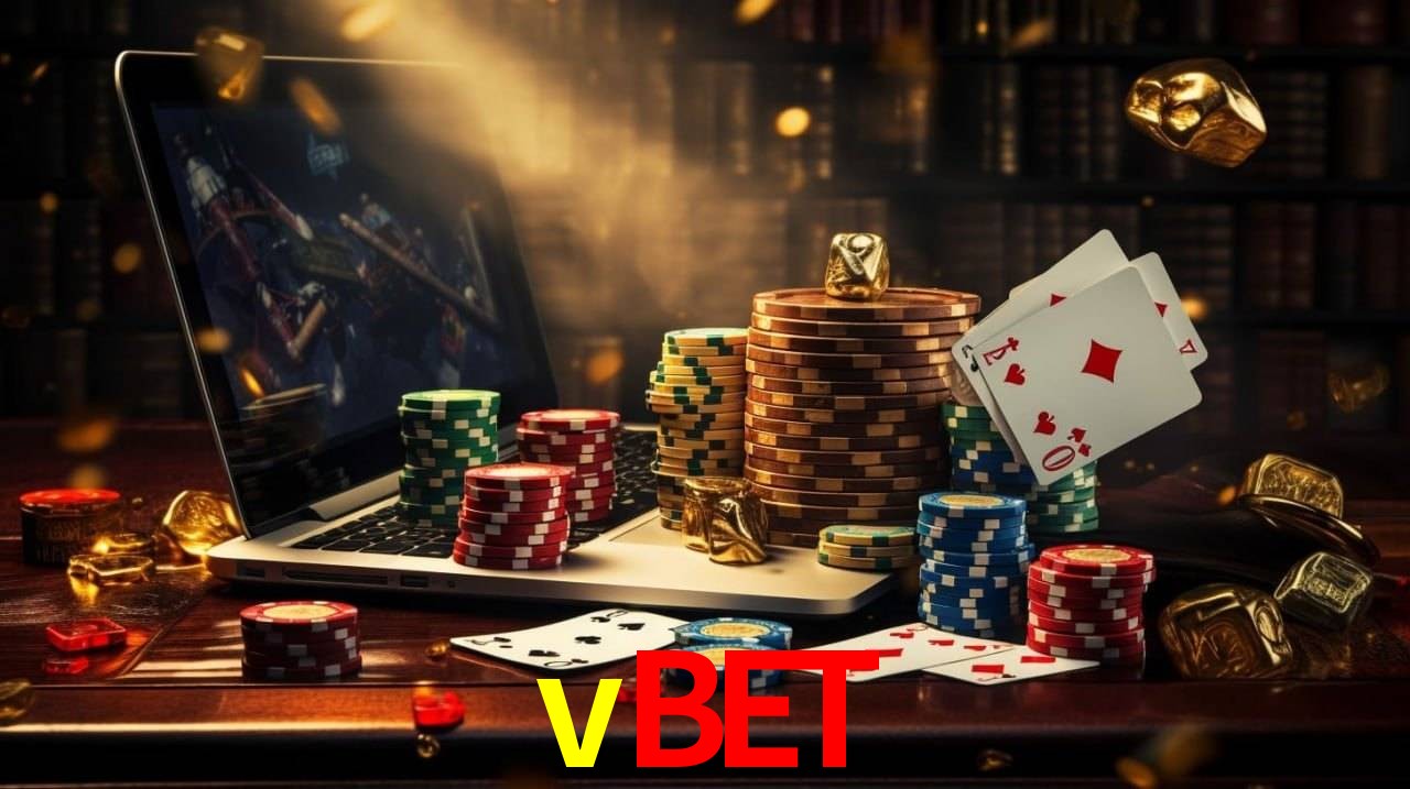 Casino Ao Vivo vbet