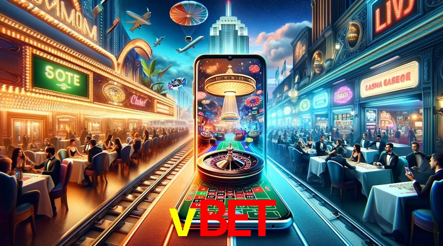 Exclusive Offers vbet