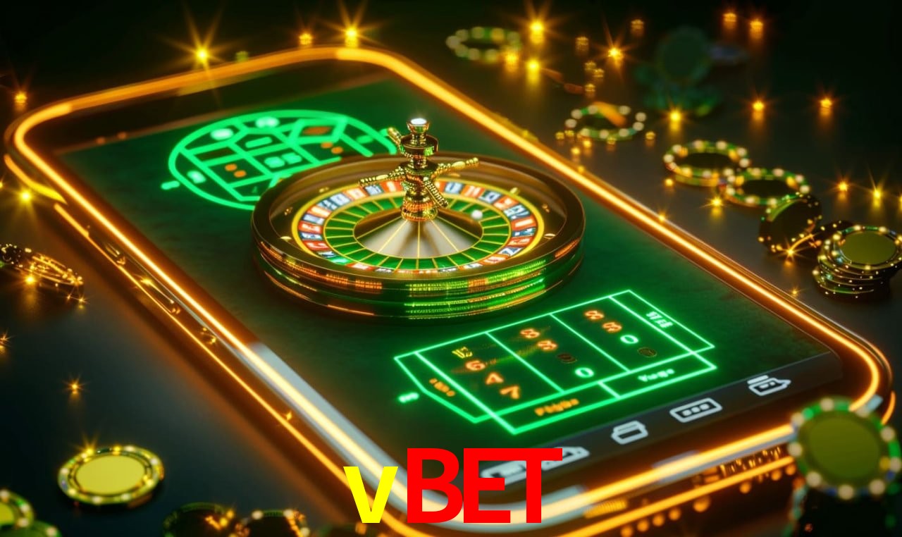 Design Responsivo vbet