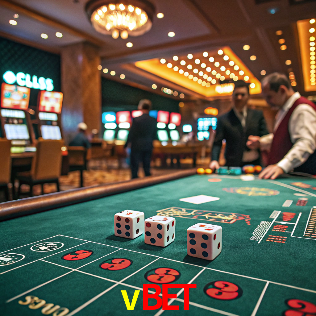 VBET
